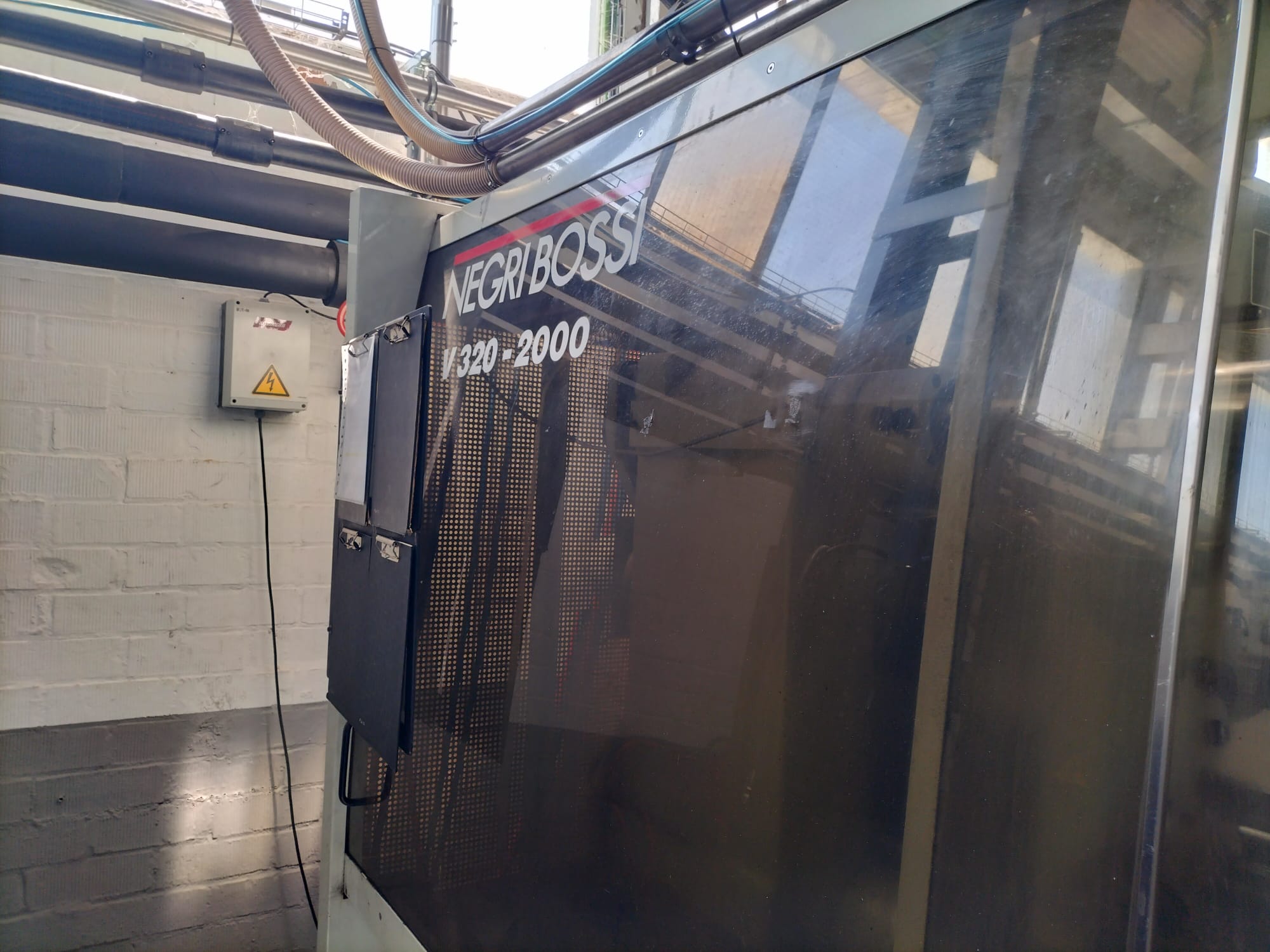 Negri Bossi V320-2000